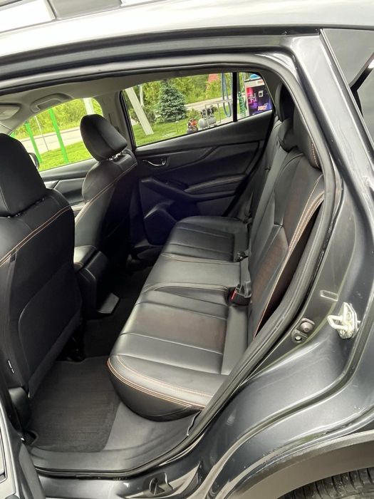Продам Subaru Crosstrek