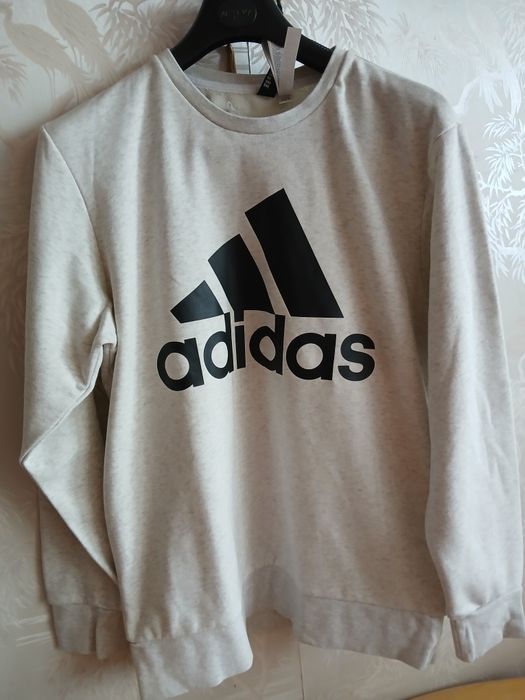 Męska bluza Adidas