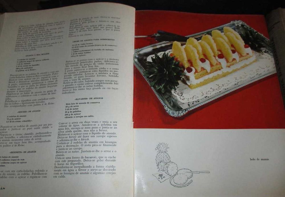 " Grande Enciclopédia da COZINHA " de Maria Lurdes Modesto