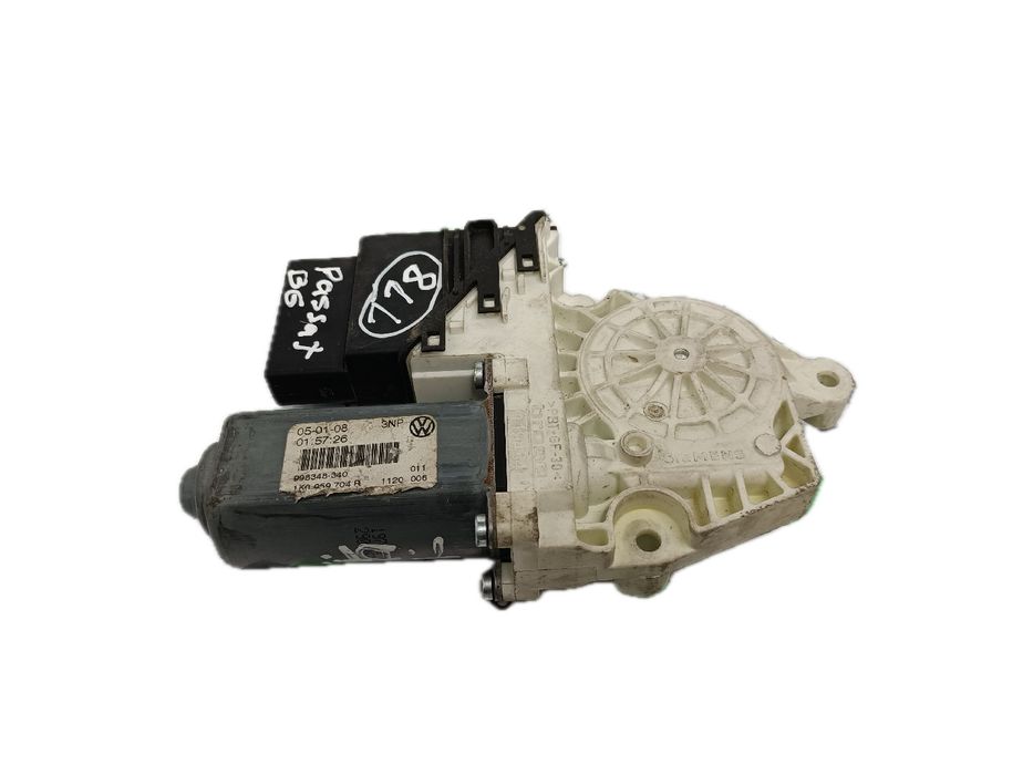 Motor vidro trás direito VOLKSWAGEN Passat Variant (3B6)