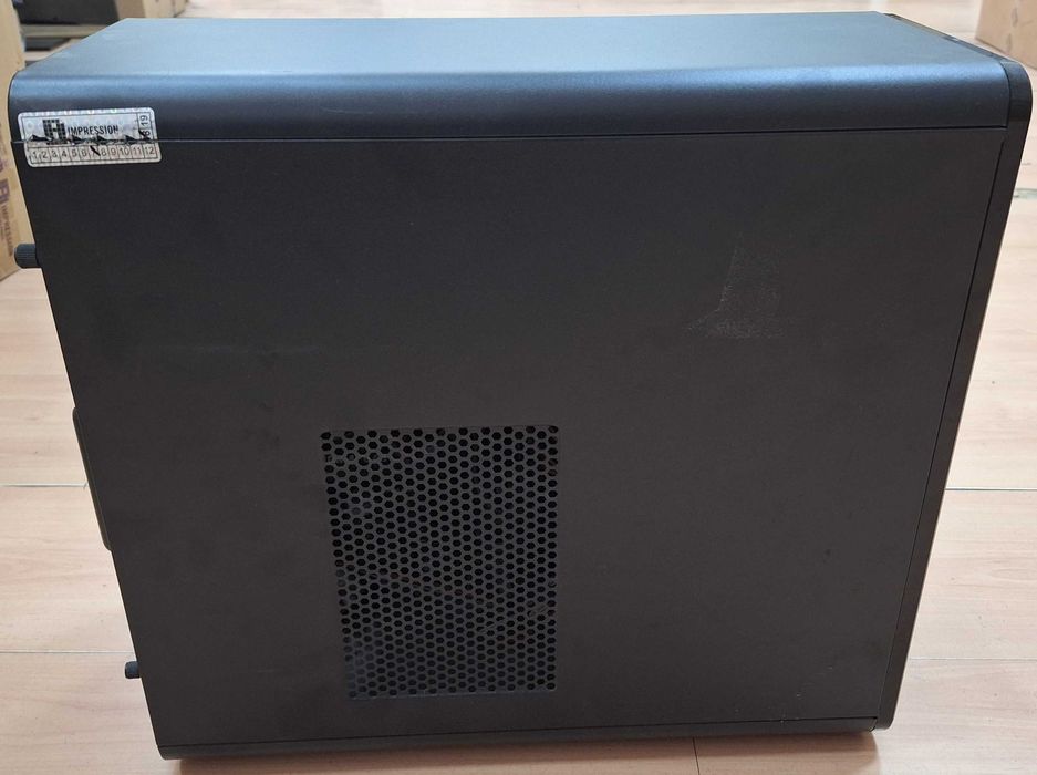 Системний блок Impression i3 - 7100 ddr4 4Gb