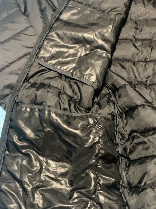 Givova casaco Olanda