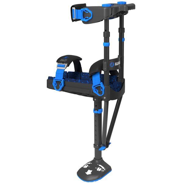Милиця IWalk 3.0 вживана у відмінному стані