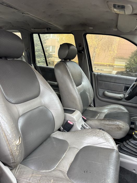 Фрилендир 1 1.8 бензин