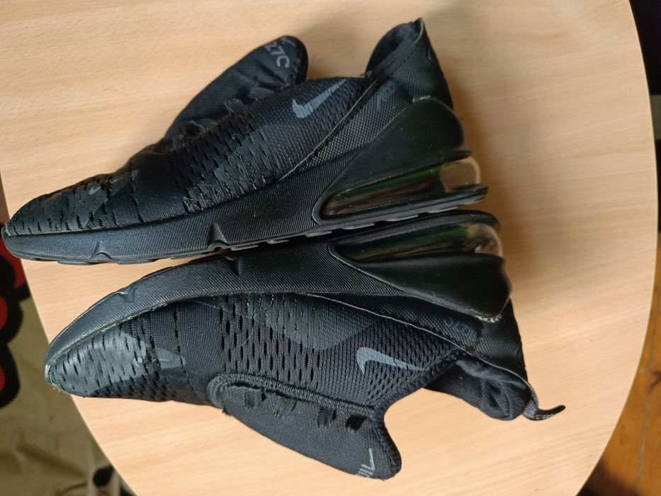 Buty Nike air 270 rozmiar 42 (26.5cm)
