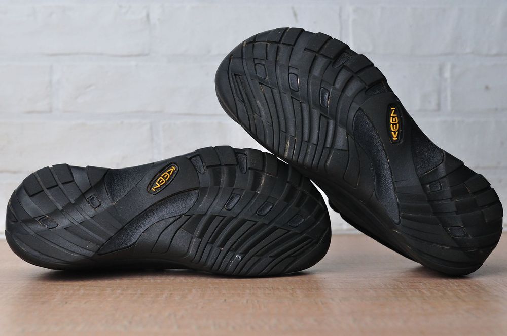 Кросівки Keen Waterproof