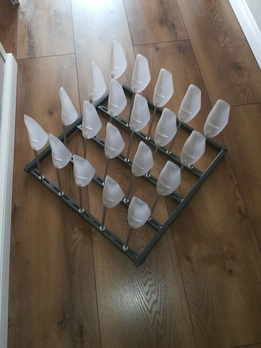Komplement Ikea 2 szt