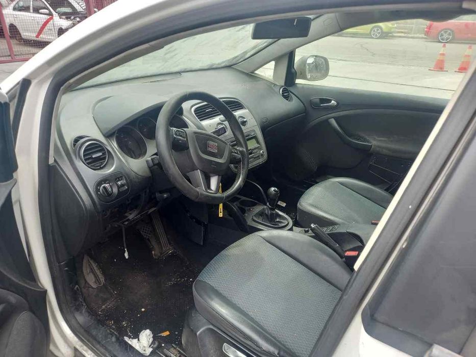 Quadrante Seat Altea Xl 5P5