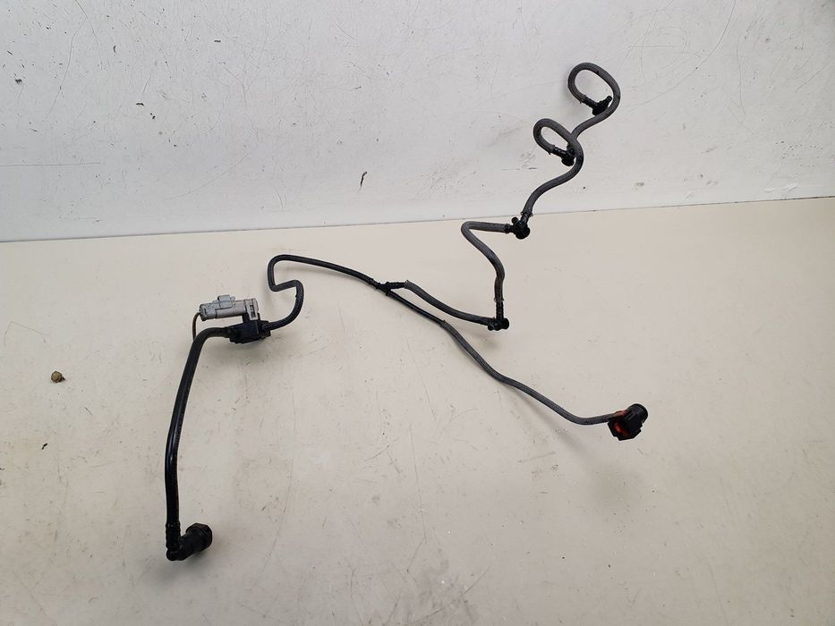 Обратка Форсунок Renault Dacia Nissan Opel Volvo Suzuki