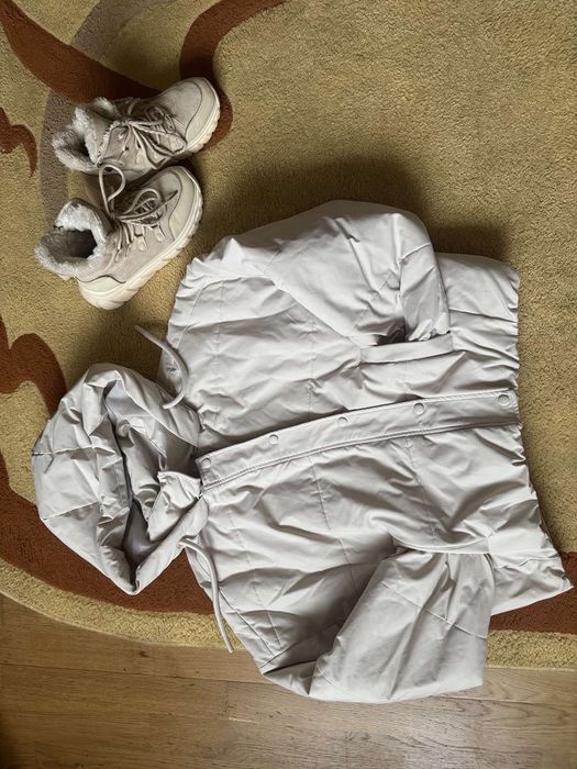 Курточка на дівчинку-жінку розмір L