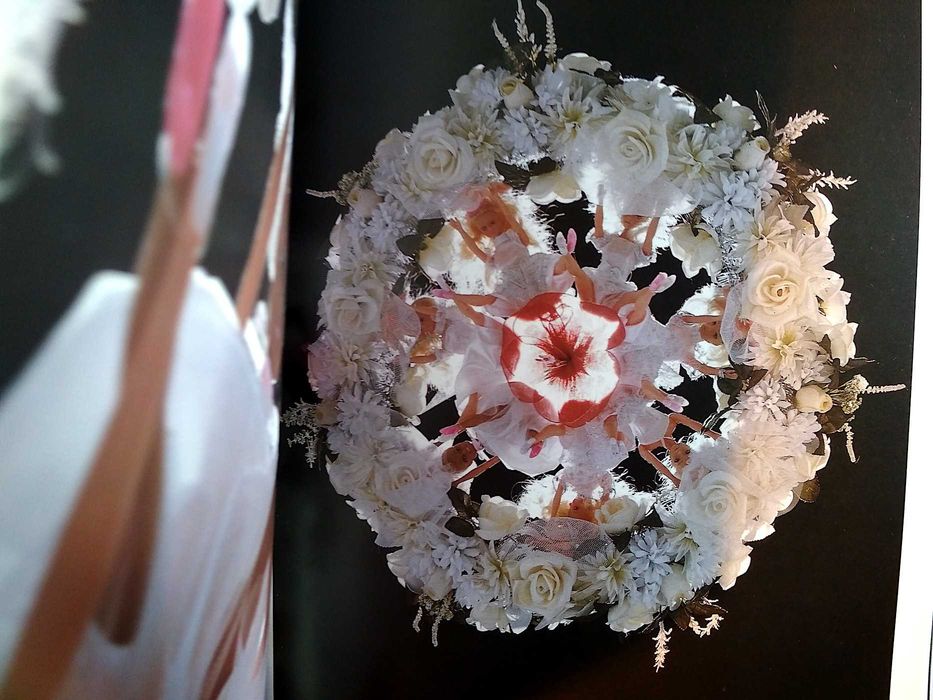 Umbigo: Coordenadas do Corpo na Arte Contemporânea (porte incluído)