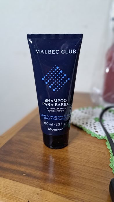 Produtos boticário