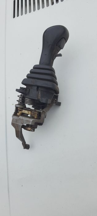 Джойстик mercedes benz LK SK ручка перекючатель  Wabco 433 150 364 4