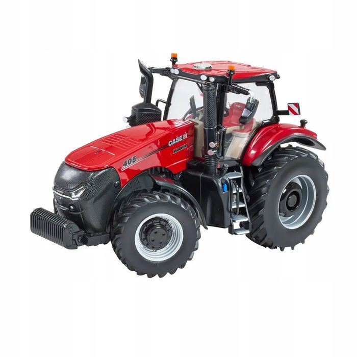 TOMY Britains Case Magnum 405 traktor 43389. Tomy. Nowy Produkt