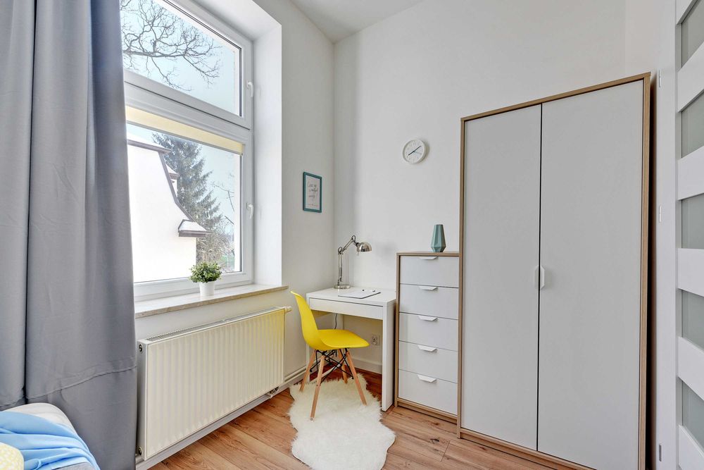 Mieszkanie – Sopot - Widok 3