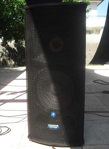 Full PA Sound System64284984997121122