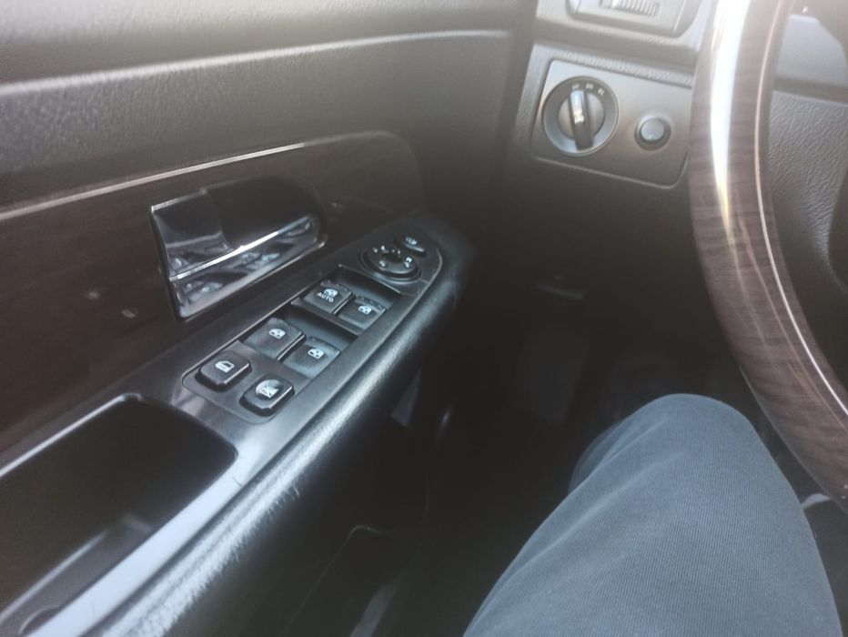 Продаж ML Rexton