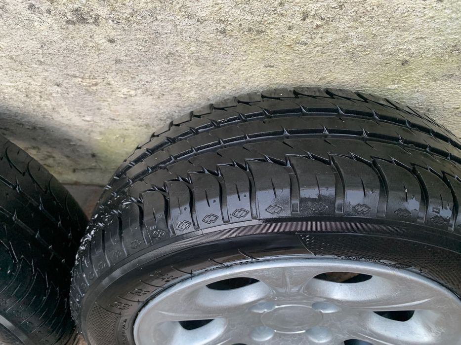 Jantes originais citroen saxo cup 4x108 14”