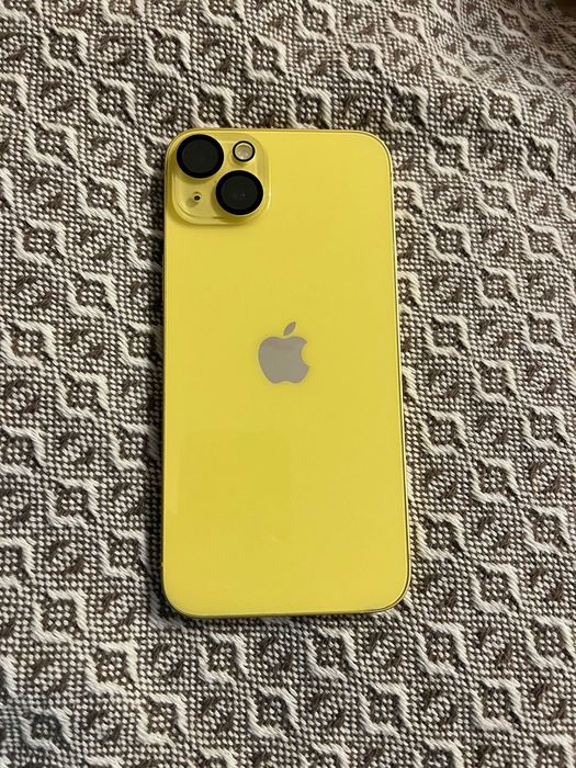 Apple iPhone 14 PLUS 128 гб Neverlock: 17 000 грн. - Смартфоны