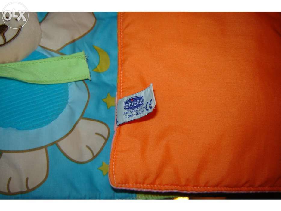 Brinquedo da chicco para bebe432328237321431041