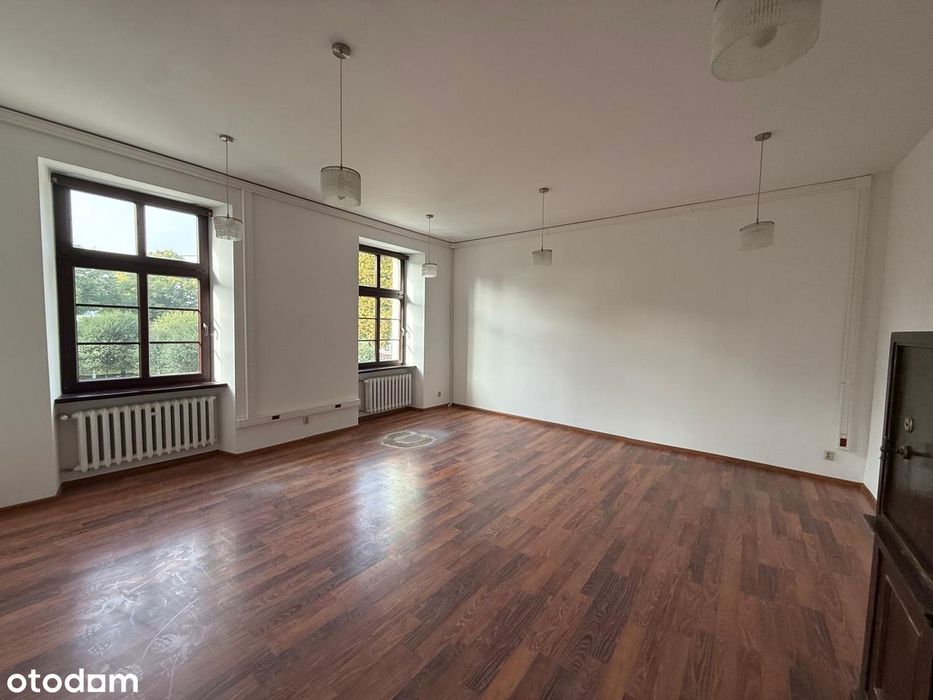 Biuro 82 m² z salą szkoleniową w centrum Rawicza – Zielony Rynek