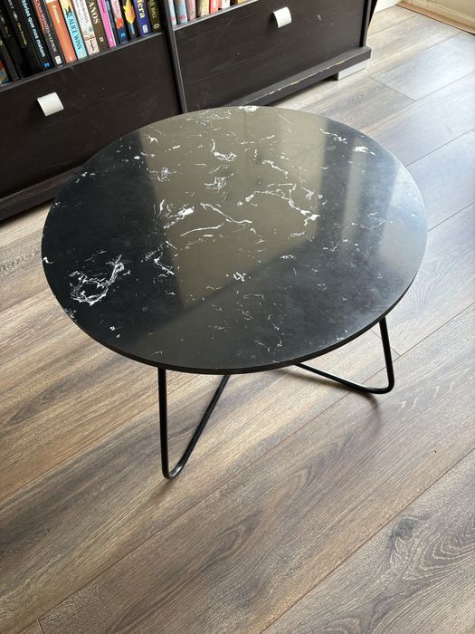 Mesa de Centro Casa