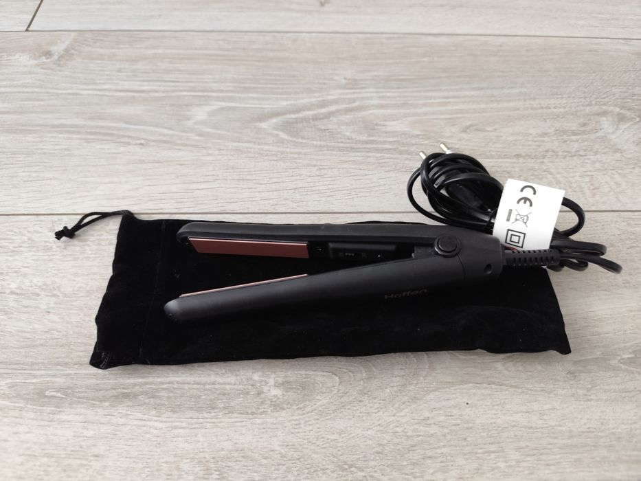 Miniprostownica Hoffen nowa