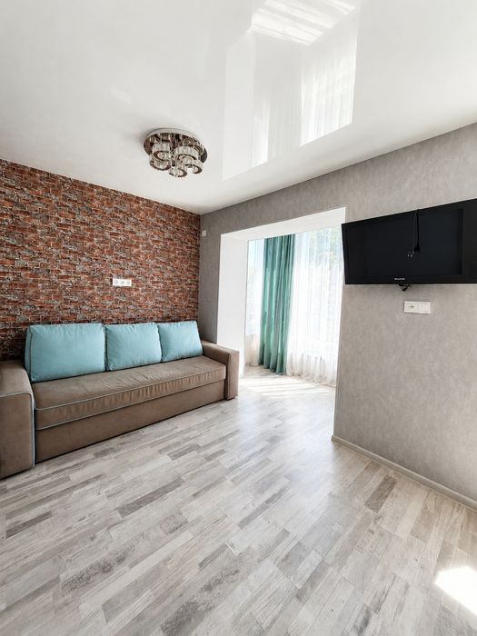 Продам 1-комнатную квартиру в центре, пер. Рогатинский, 19