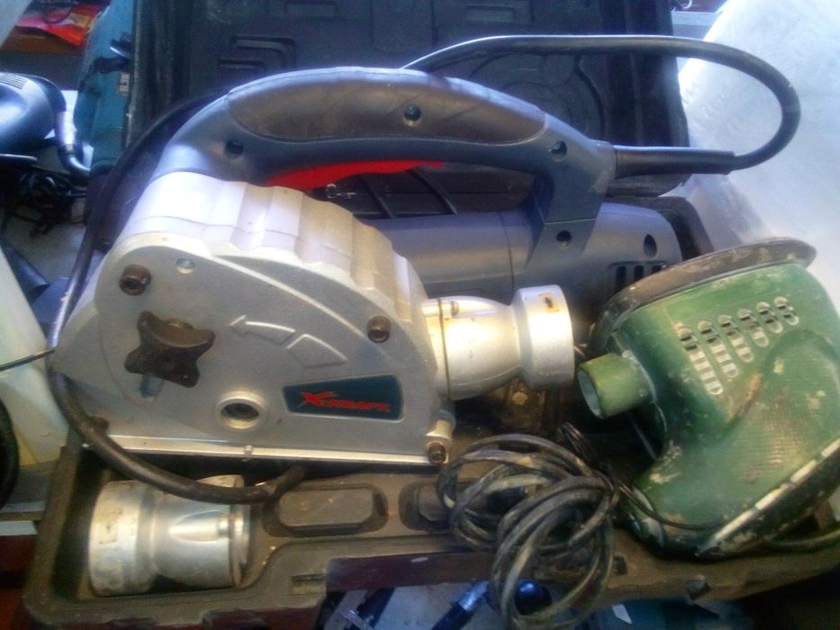 Various Affordable Power Tools437031332700508162