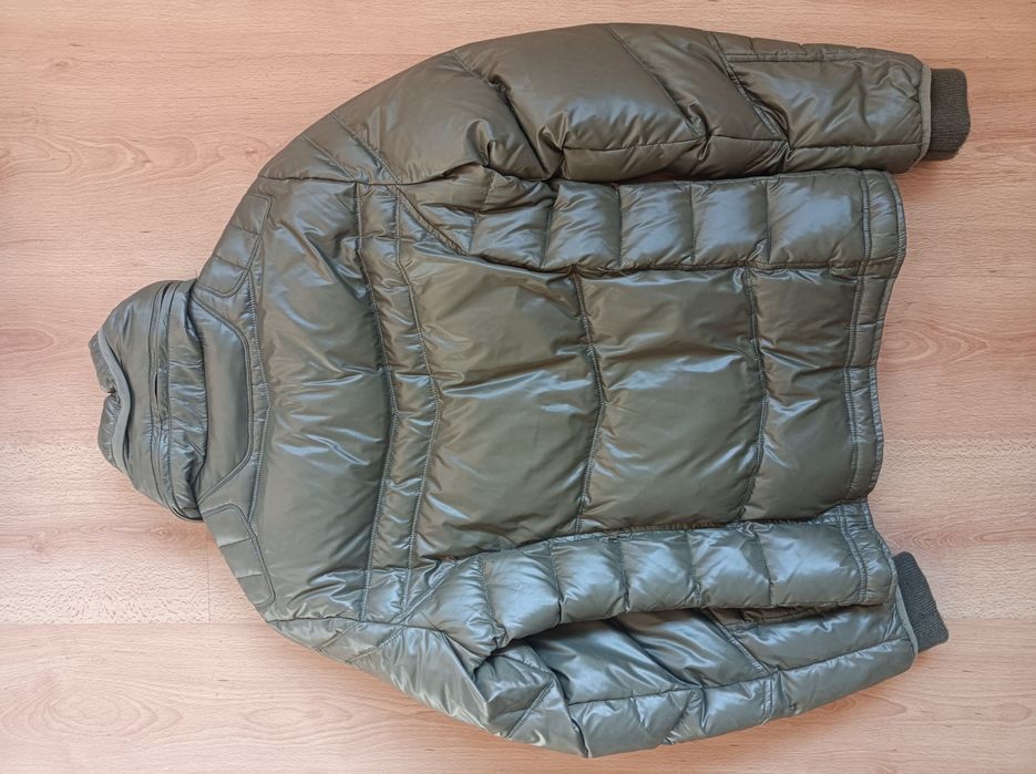 Blusão penas Diesel M