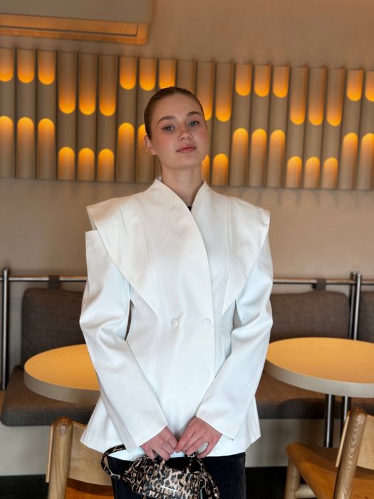 Піджак сукня жіноча