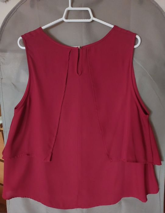 TOP Bordeaux Fluído, TM