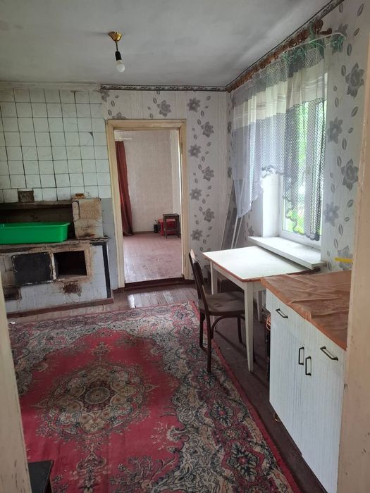Продам власний будинок