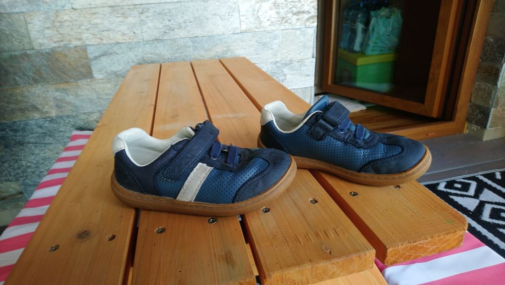 Buty Clarks 25,5 rozmiar.