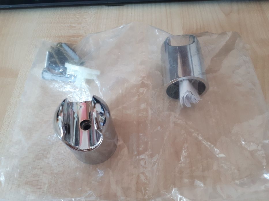 Держатель для душа Grohe Relexa хром (28605000)