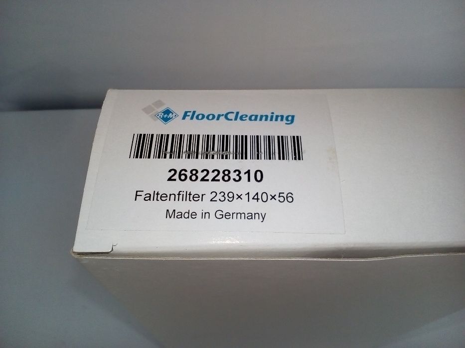 ФИЛЬТР R+M Made in Germany NT 360 361 20/1 25/1 35/1 Hilti VC20 VC40