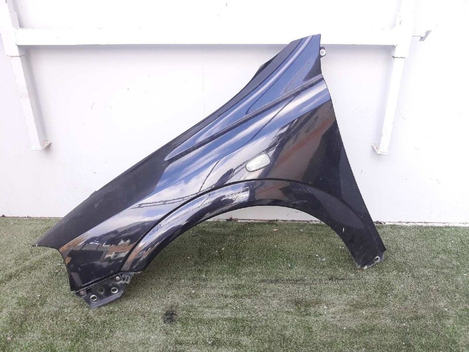 GUARDA-LAMAS FRENTE ESQUERDO OPEL ASTRA G FASTBACK 1.7 CDTI (F08, F48) 80CV 1686...