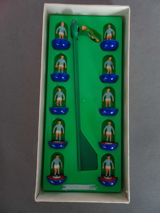 Antiga Equipa de Subbuteo - Amora