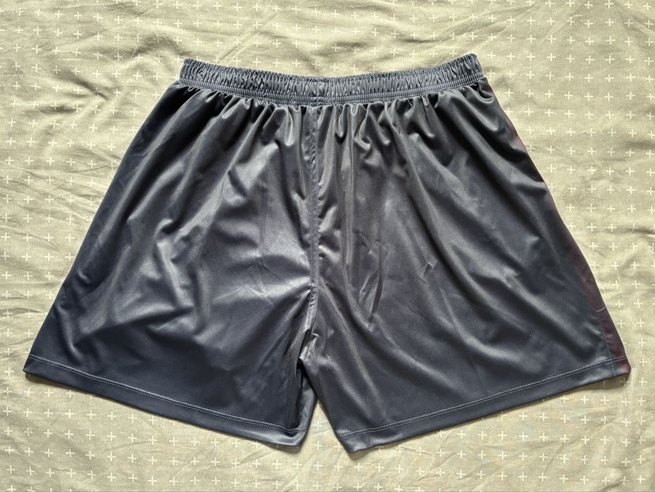 Travis Scott x NIKE x FC Barcelona ショーツ Travis Scott x Nike x FC Barcelona Skeleton Home Shorts