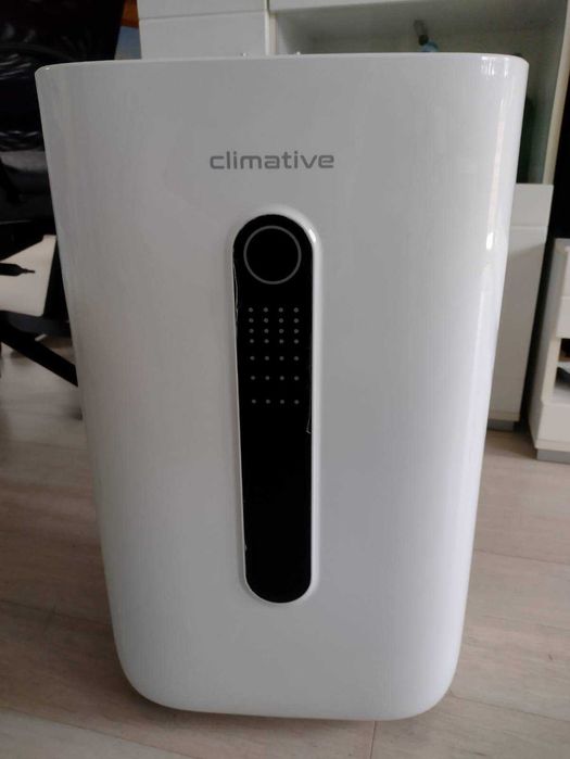 Osuszacz CLIMATIVE DH-20S UV Silent