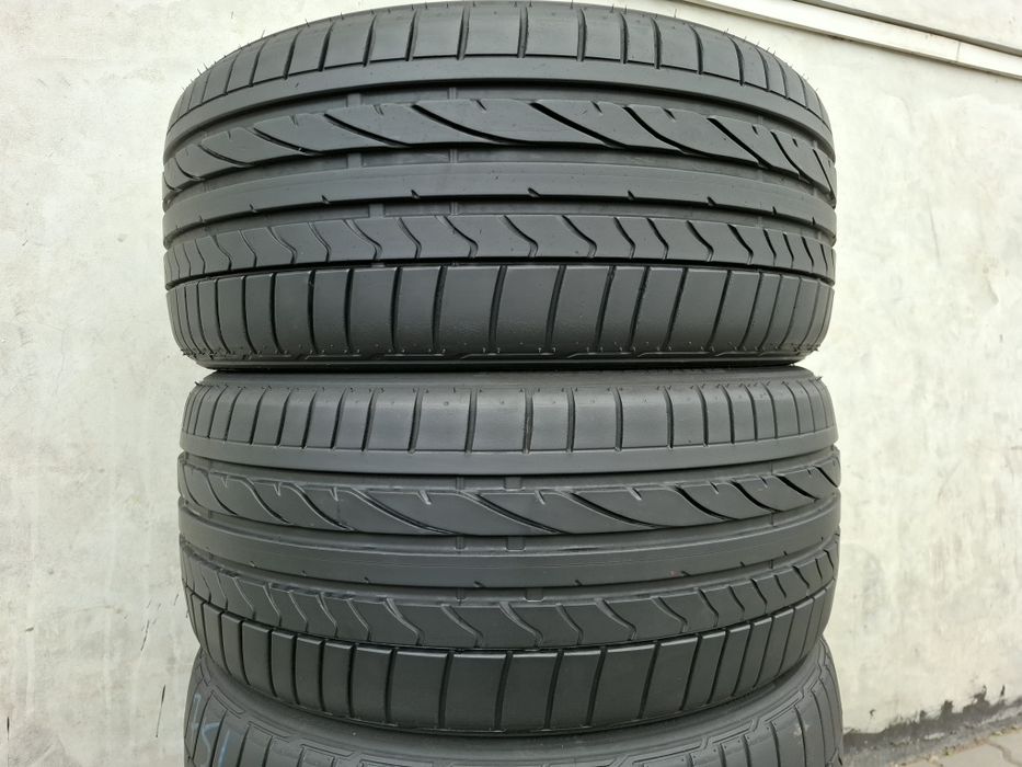 Opony 215/40/17 Bridgestone Potęnza RE050A