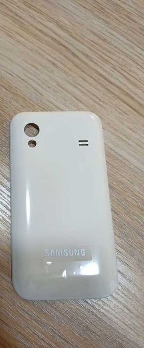 до 17.12! ХОРОШИЙ Мобильный телефон Samsung 100% Рабочий Черный