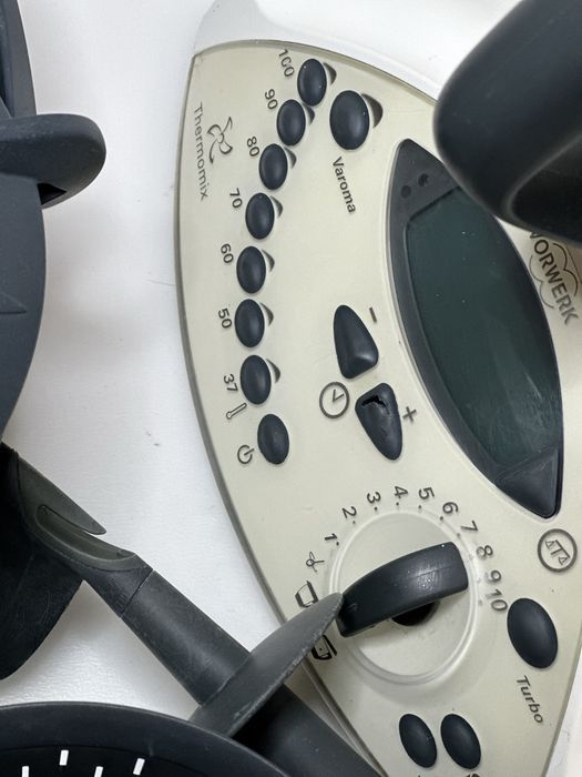 Urządzenie Thermomix TM 31
