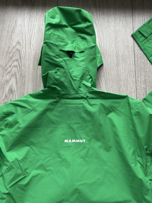 Kurtka Mammut Alto Light
