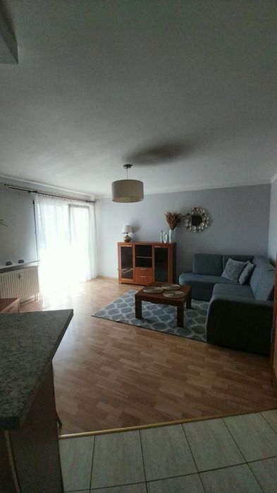 Wynajmę mieszkanie Szczecin  centrum  51m2