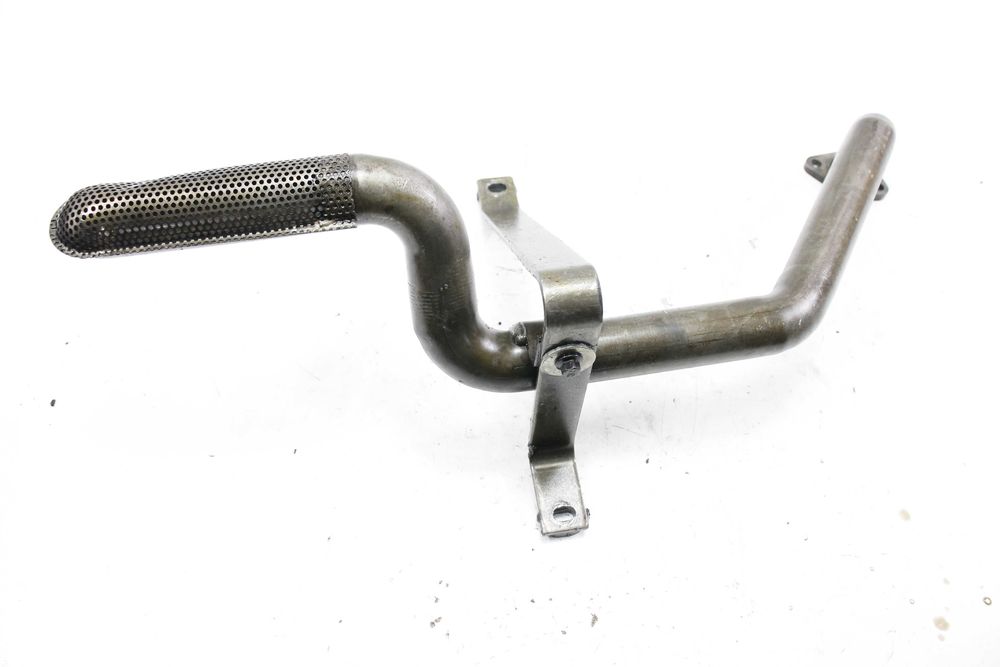 8.3 cummins qsc8.3 6C ISC ISL smok ssak oleju rurka sito autobus