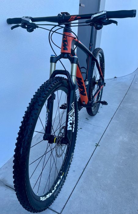 KTM Myroon Master