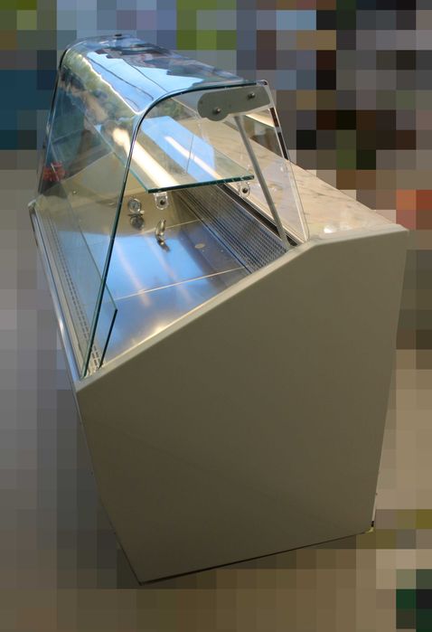 3 Arcas Refrigeração