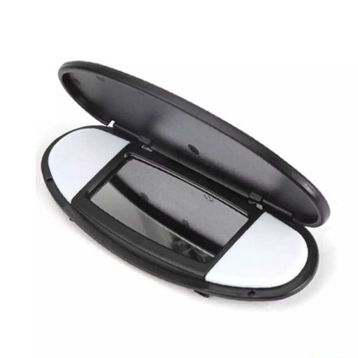 Espelho da pala viseira do sol Mini Cooper r55 r56 r57 r59 r60 Novo