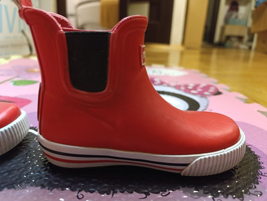 Дитячі гумаки Reima 23 р.